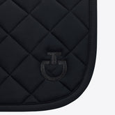 Ct Glitter Dressage Saddle Pad